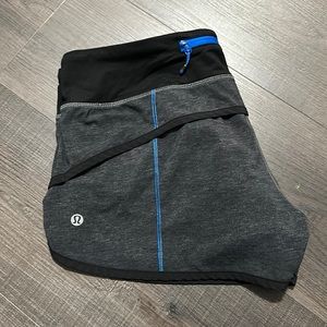 Lululemon Speed Ups
